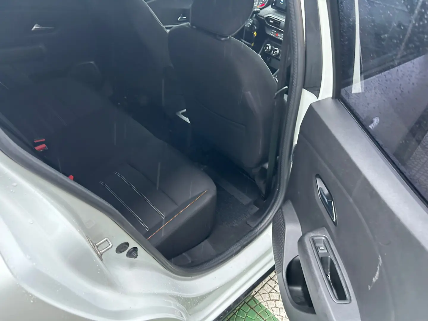 Dacia Sandero Stepway TCe 90 MT6 Comfort