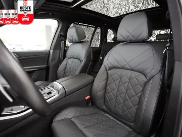 X5 xDrive30d 3x M SPORT PRO PANO SKY LOUNGE TV