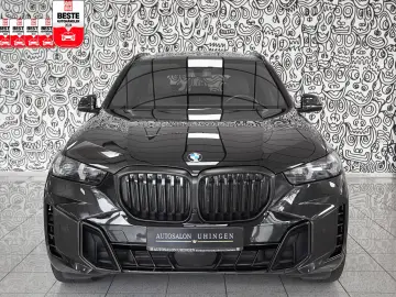X5 xDrive30d 3x M SPORT PRO PANO SKY LOUNGE TV