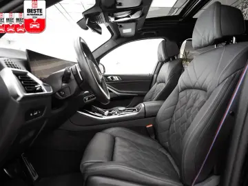 X5 xDrive30d 3x M SPORT PRO PANO SKY LOUNGE TV