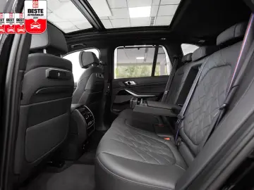 X5 xDrive30d 3x M SPORT PRO PANO SKY LOUNGE TV