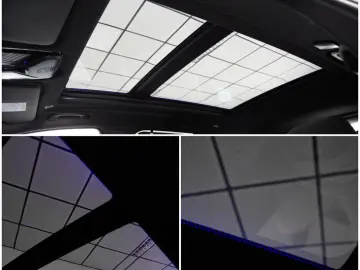 X5 xDrive30d 3x M SPORT PRO PANO SKY LOUNGE TV