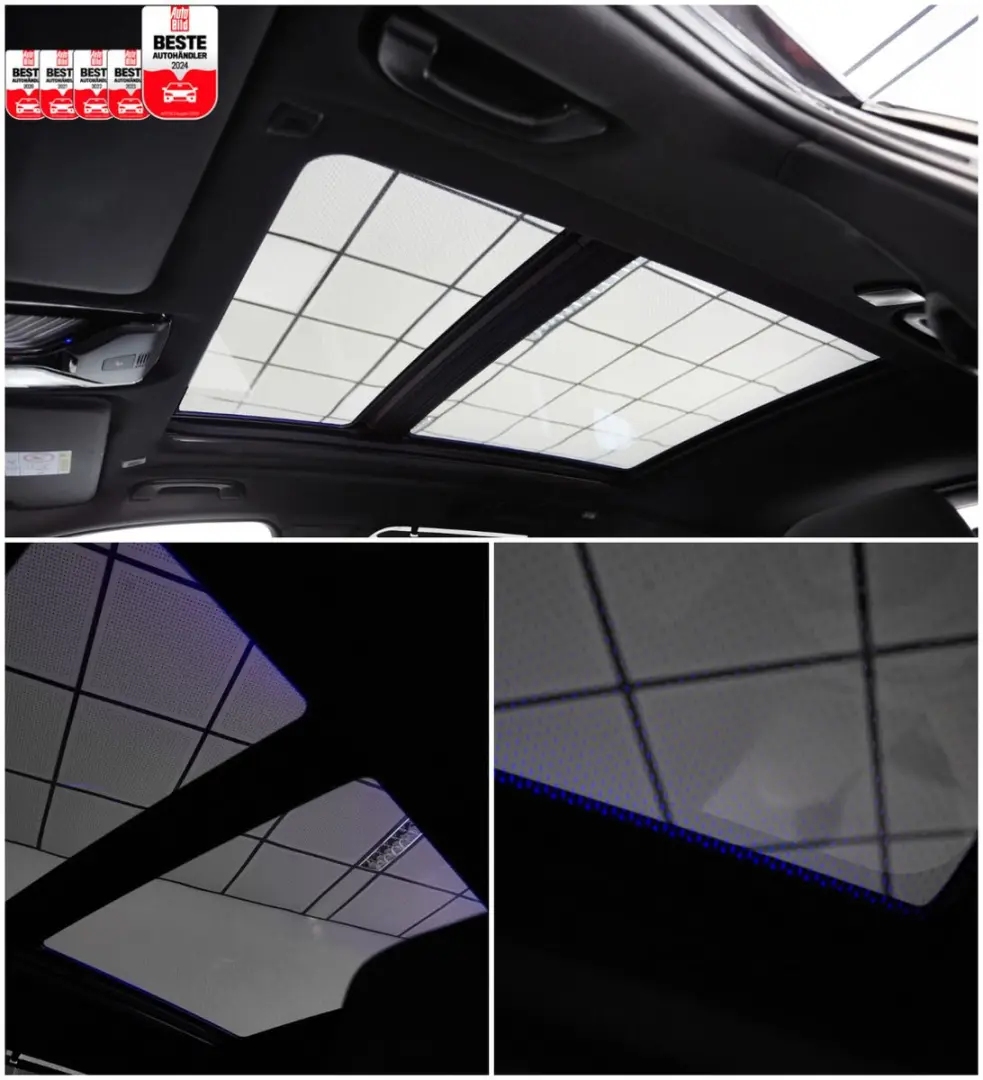 X5 xDrive30d 3x M SPORT PRO PANO SKY LOUNGE TV