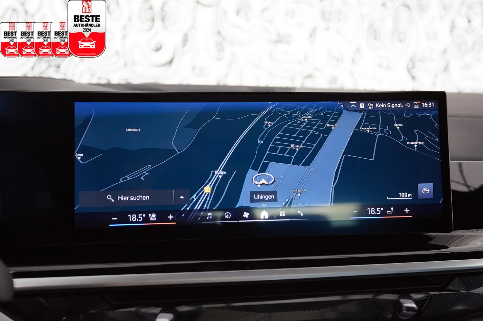 X5 xDrive30d 3x M SPORT PRO PANO SKY LOUNGE TV