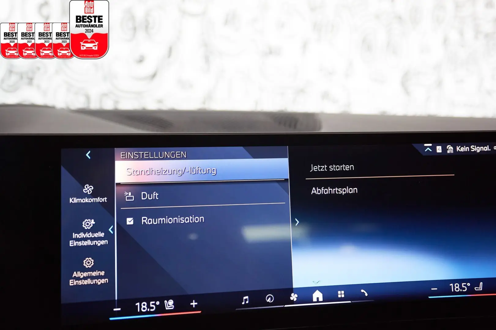X5 xDrive30d 3x M SPORT PRO PANO SKY LOUNGE TV