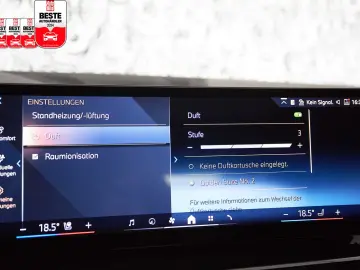 X5 xDrive30d 3x M SPORT PRO PANO SKY LOUNGE TV