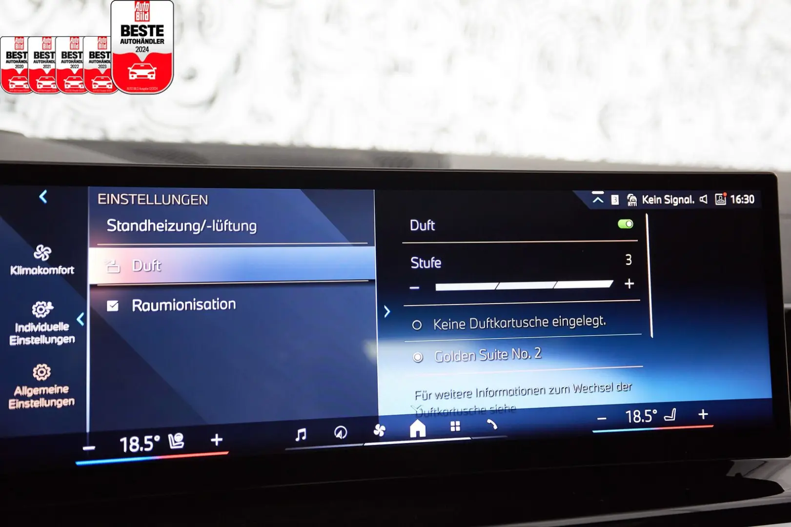 X5 xDrive30d 3x M SPORT PRO PANO SKY LOUNGE TV