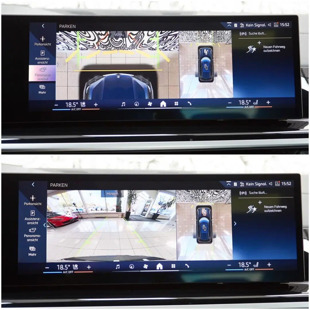 X5 xDrive30d 3x M SPORT PRO PANO SKY LOUNGE TV