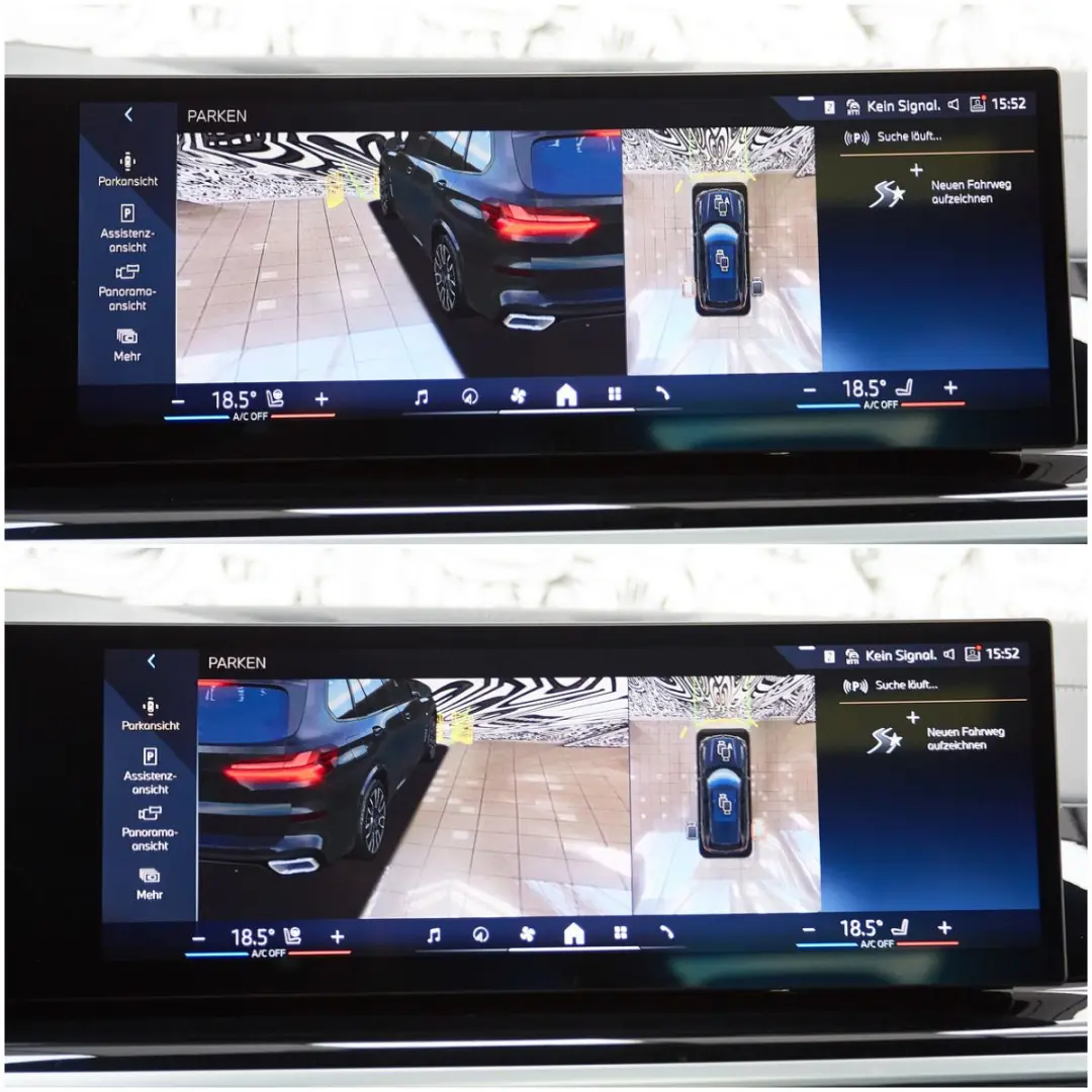 X5 xDrive30d 3x M SPORT PRO PANO SKY LOUNGE TV