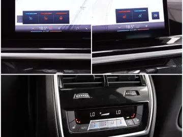 X5 xDrive30d 3x M SPORT PRO PANO SKY LOUNGE TV