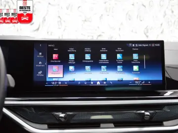 X5 xDrive30d 3x M SPORT PRO PANO SKY LOUNGE TV