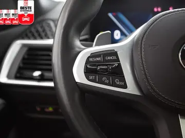 X5 xDrive30d 3x M SPORT PRO PANO SKY LOUNGE TV