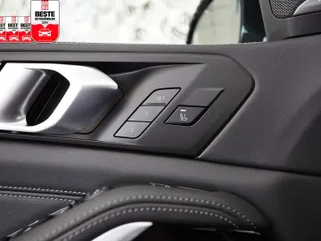 X5 xDrive30d 3x M SPORT PRO PANO SKY LOUNGE TV