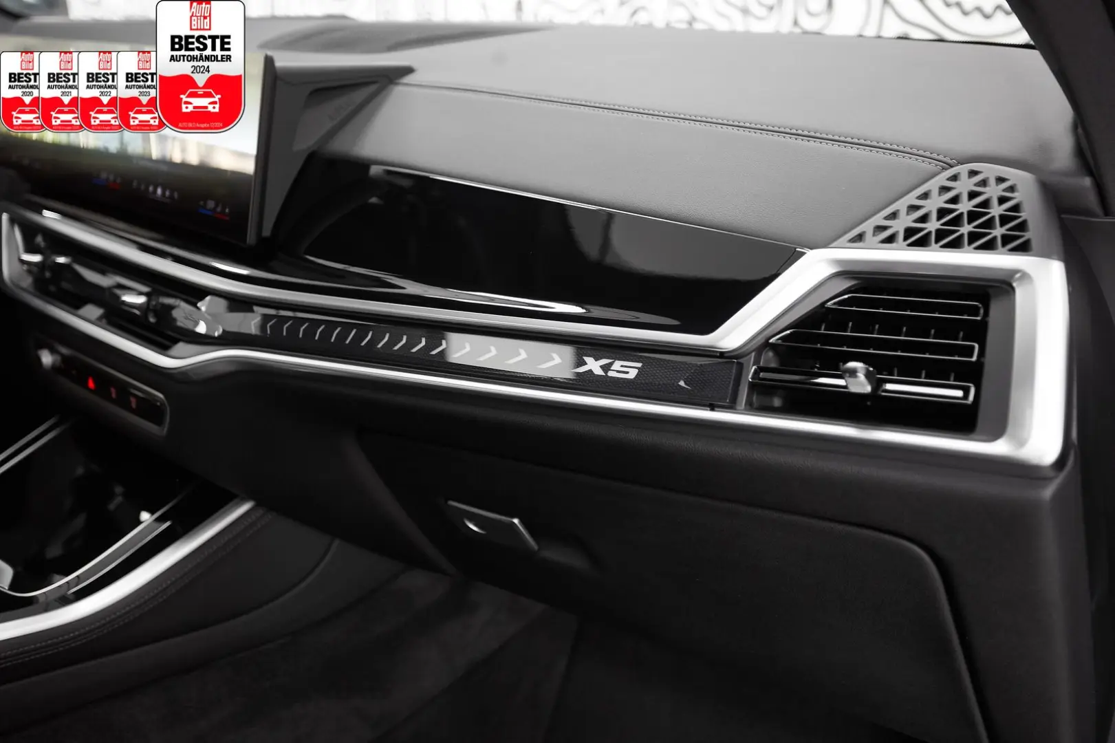 X5 xDrive30d 3x M SPORT PRO PANO SKY LOUNGE TV