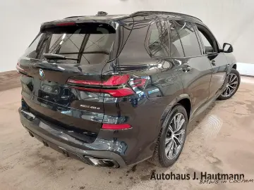 X5 40d xDrive M SPORT