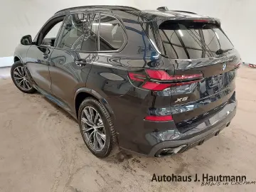 X5 40d xDrive M SPORT