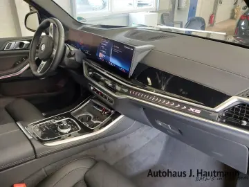 X5 40d xDrive M SPORT