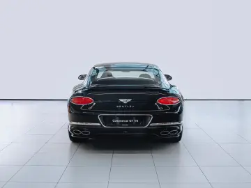 Continental GT V8 Azure - Styling spec.