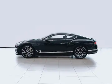 Continental GT V8 Azure - Styling spec.