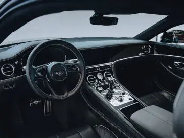 Continental GT V8 Azure - Styling spec.