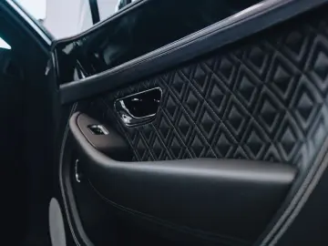 Continental GT V8 Azure - Styling spec.