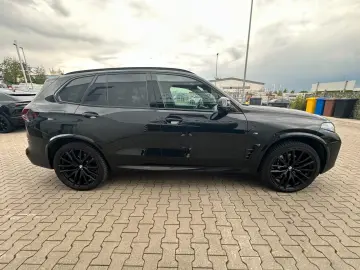 X5 30 d xDrive M Sport Pak HK Sound Live   LED