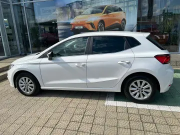 Seat Ibiza 1.0 EcoTSI S&S Style