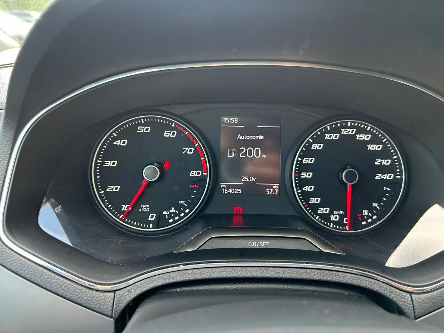 Seat Ibiza 1.0 EcoTSI S&S Style
