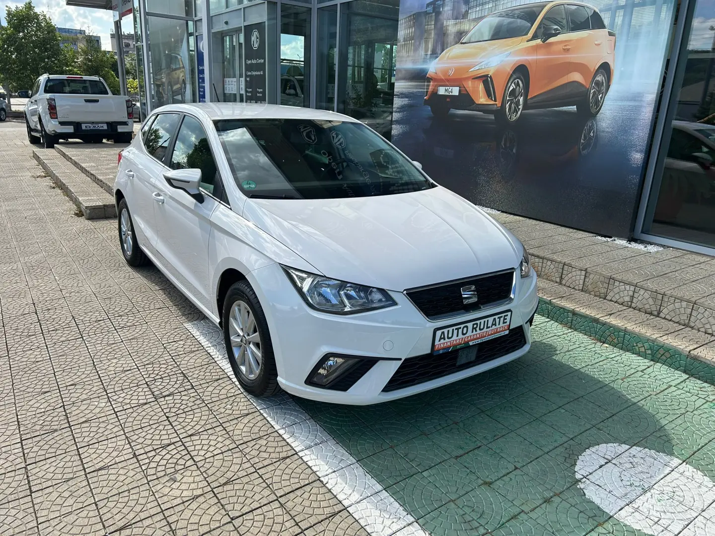 Seat Ibiza 1.0 EcoTSI S&S Style