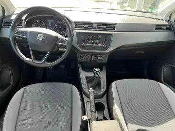 Seat Ibiza 1.0 EcoTSI S&S Style