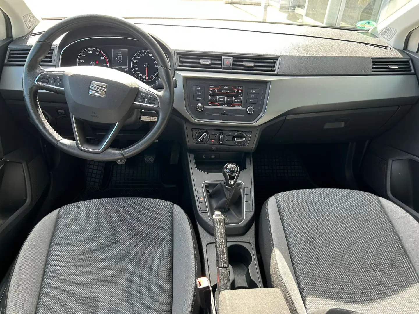 Seat Ibiza 1.0 EcoTSI S&S Style