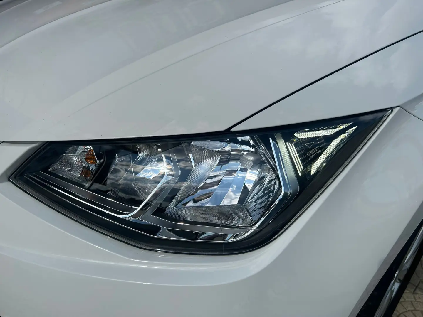Seat Ibiza 1.0 EcoTSI S&S Style