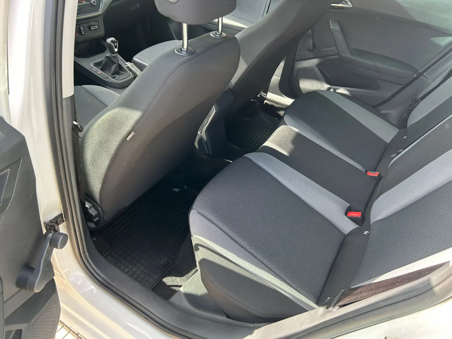 Seat Ibiza 1.0 EcoTSI S&S Style
