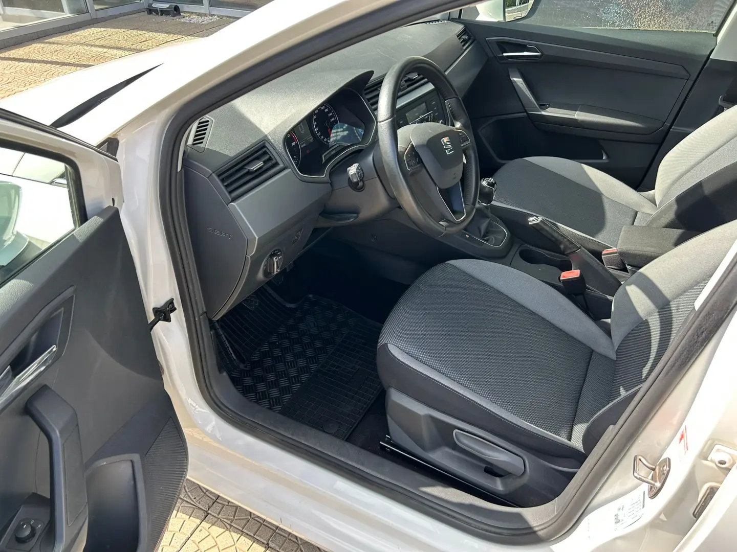 Seat Ibiza 1.0 EcoTSI S&S Style