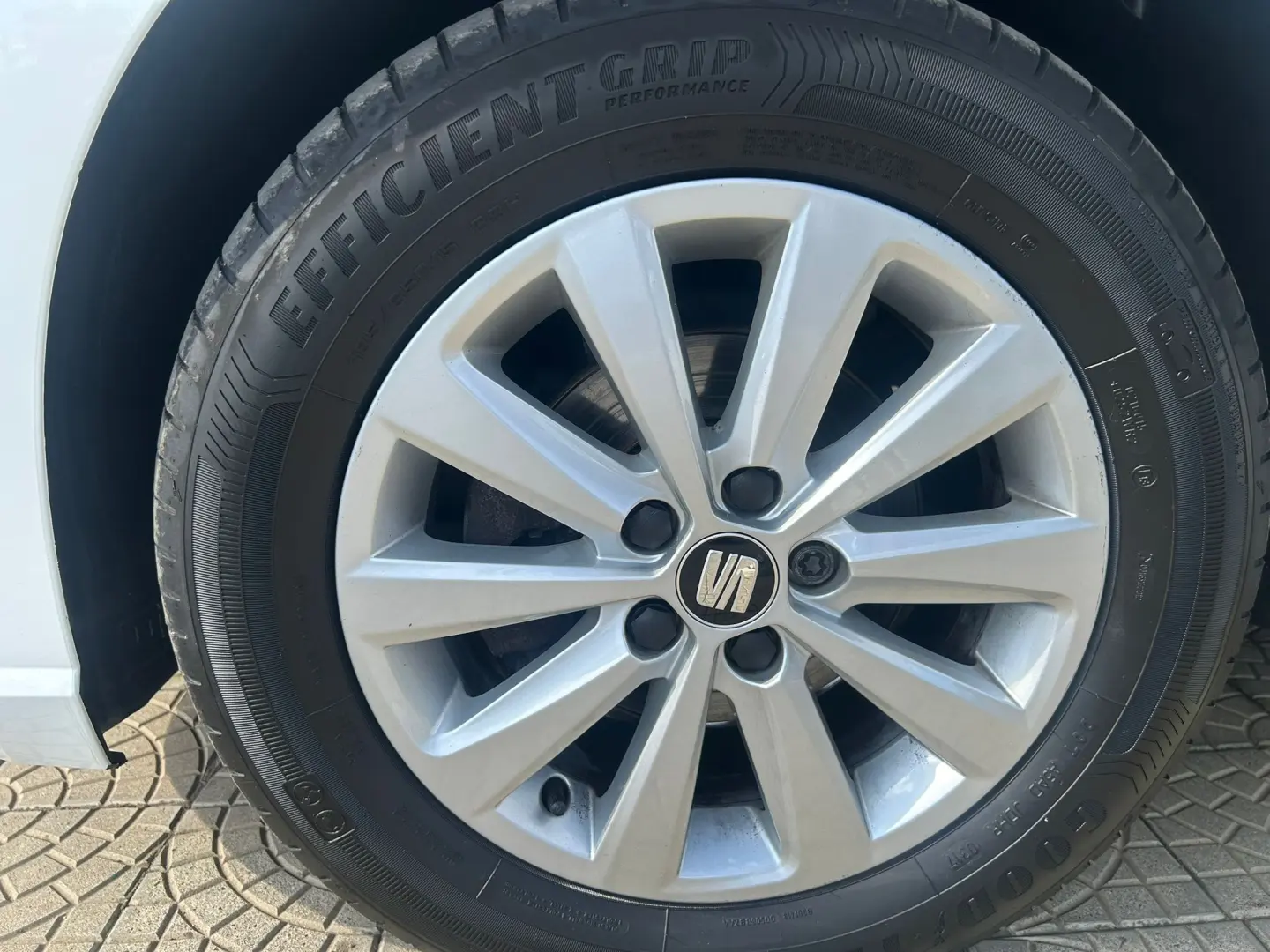 Seat Ibiza 1.0 EcoTSI S&S Style