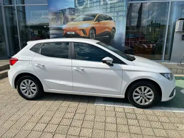 Seat Ibiza 1.0 EcoTSI S&S Style
