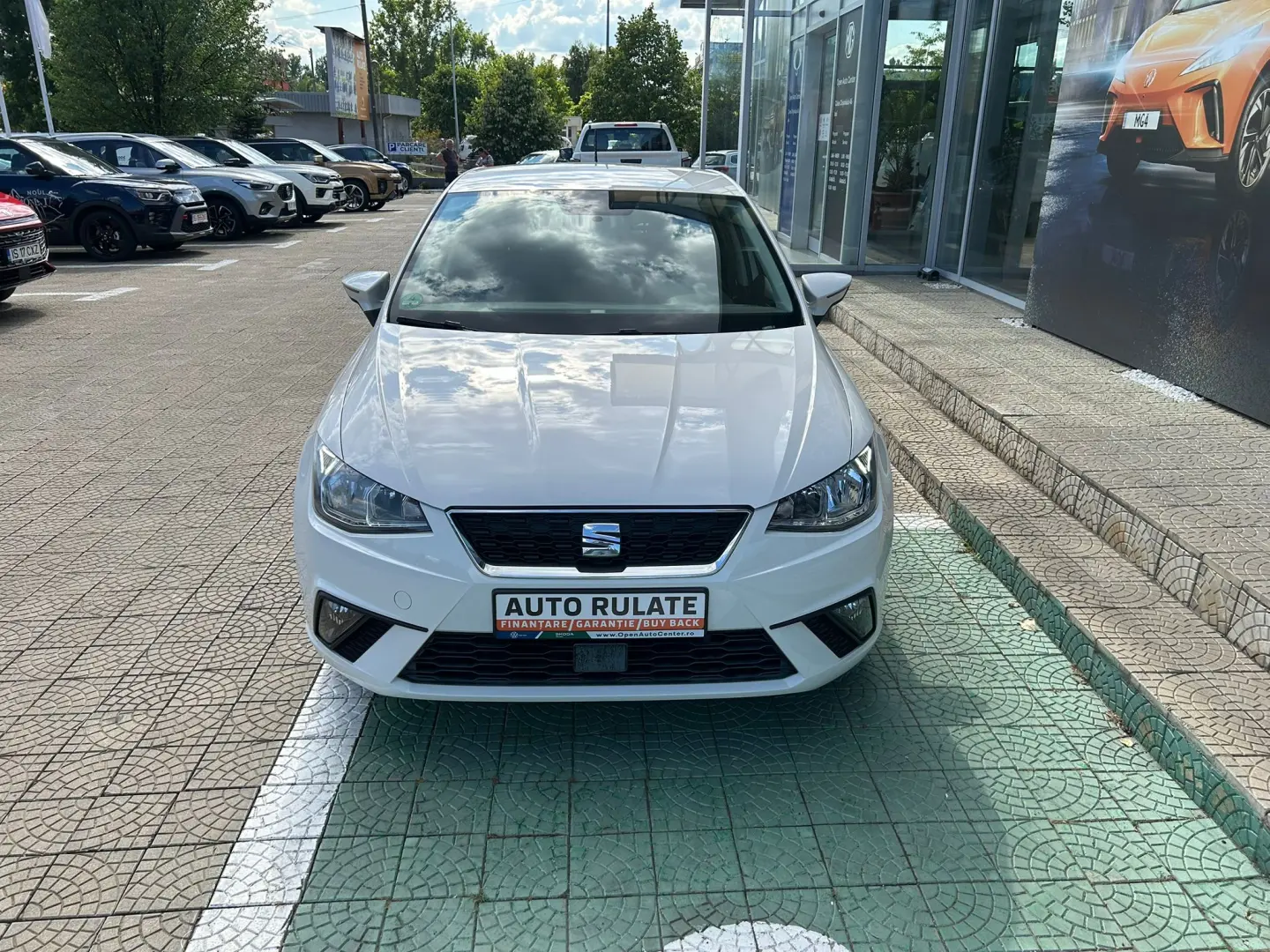 Seat Ibiza 1.0 EcoTSI S&S Style