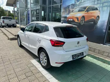 Seat Ibiza 1.0 EcoTSI S&S Style