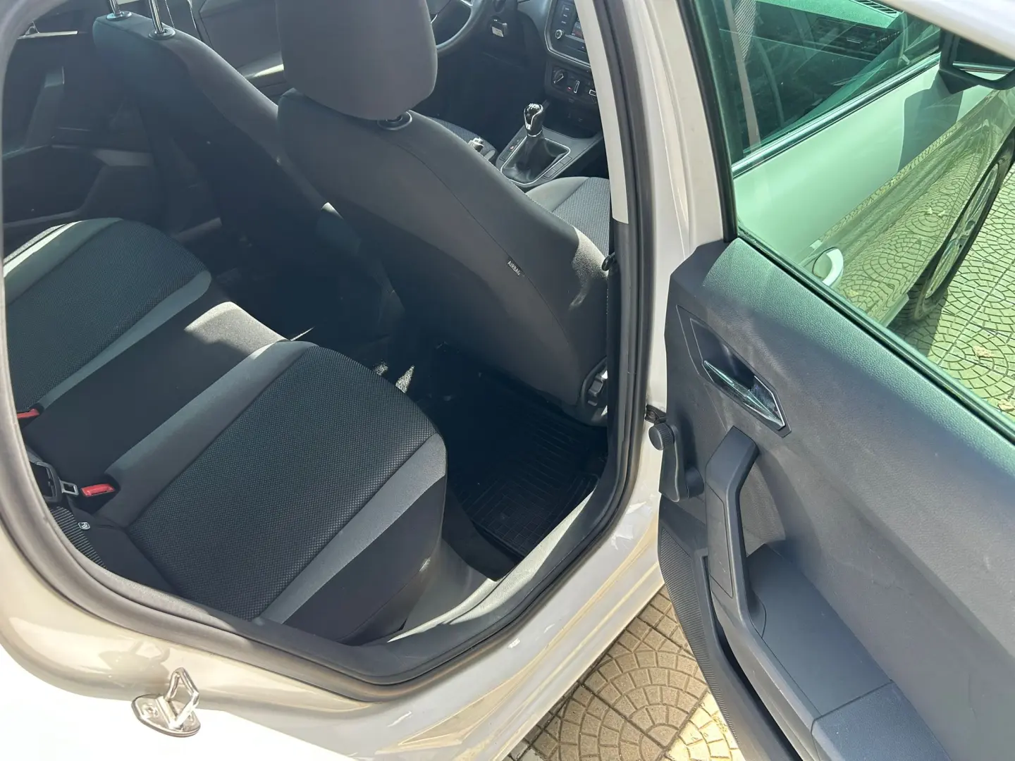 Seat Ibiza 1.0 EcoTSI S&S Style