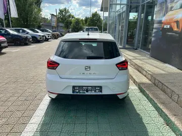 Seat Ibiza 1.0 EcoTSI S&S Style