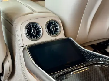AMG GT 63 S 4Matic  4.0  Multibeam Head-Up 360