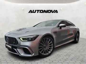 AMG GT 4-trg. 63 S 4Matic