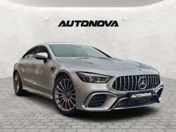 AMG GT 4-trg. 63 S 4Matic