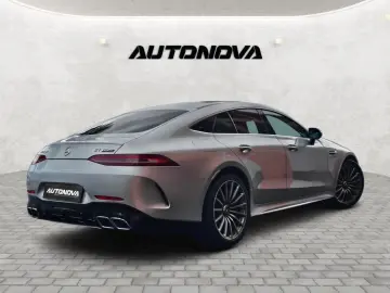 AMG GT 4-trg. 63 S 4Matic