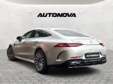 AMG GT 4-trg. 63 S 4Matic