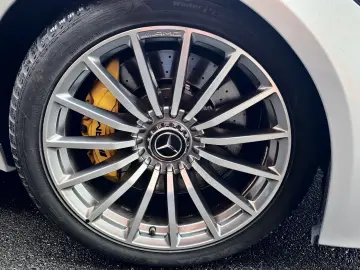 AMG GT 4-trg. 63 S 4Matic