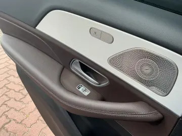 GLE 350 de 4Matic AMG 22 Night Standheiz. Airm.