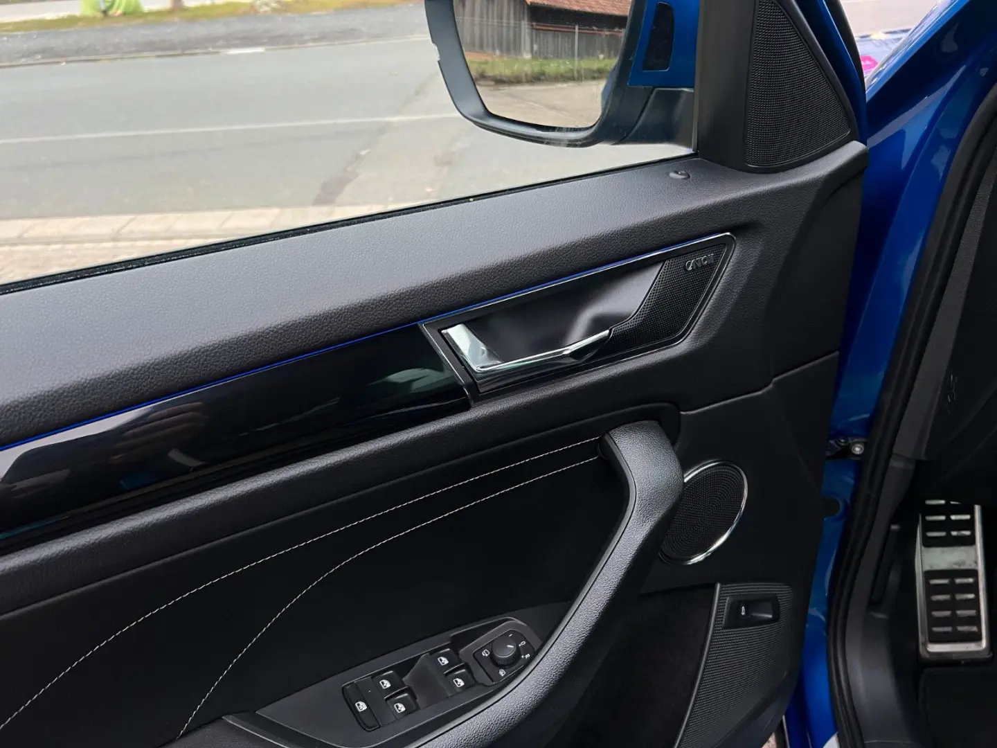 Skoda  Kodiaq L&K 4x4 VIRTUAL 360  STDHZ DCC ACC LANE