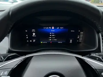 Skoda  Kodiaq L&K 4x4 VIRTUAL 360  STDHZ DCC ACC LANE