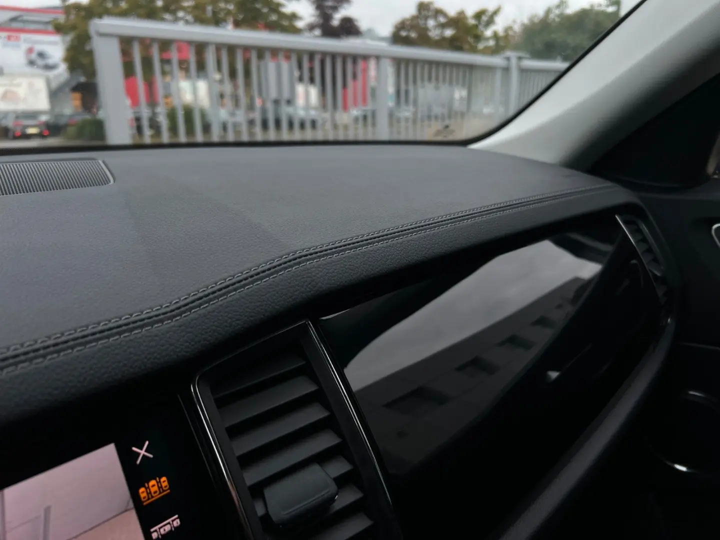 Skoda  Kodiaq L&K 4x4 VIRTUAL 360  STDHZ DCC ACC LANE
